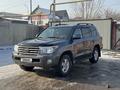 Toyota Land Cruiser 2008 годаүшін14 500 000 тг. в Алматы