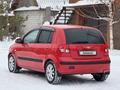 Hyundai Getz 2005 годаfor3 650 000 тг. в Астана – фото 7