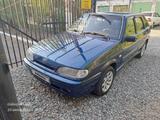 ВАЗ (Lada) 2114 2007 года за 1 500 000 тг. в Рудный