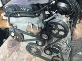 Контрактный двигатель Mitsubishi lancer 4B11 за 600 000 тг. в Астана – фото 3