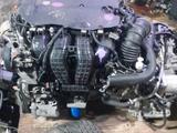 Контрактный двигатель Mitsubishi lancer 4B11 за 600 000 тг. в Астана – фото 4