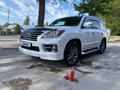 Lexus LX 570 2014 годаүшін27 500 000 тг. в Шымкент – фото 10