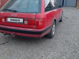Audi 100 1993 годаүшін2 200 000 тг. в Алматы – фото 3