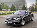 Mercedes-Benz S 560 2020 года за 60 000 000 тг. в Алматы