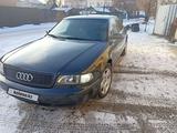 Audi A8 1997 годаүшін3 500 000 тг. в Семей