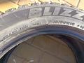 Шины 245/50 R18 — "Bridgestone Blizzak Spike-01" (Япония), зимние за 160 000 тг. в Астана – фото 9