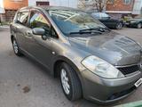 Nissan Tiida 2006 годаfor3 900 000 тг. в Астана – фото 2