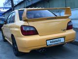 Subaru Impreza 2002 годаүшін3 500 000 тг. в Алматы – фото 5