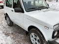 ВАЗ (Lada) Lada 2121 2024 годаfor6 800 000 тг. в Астана – фото 2