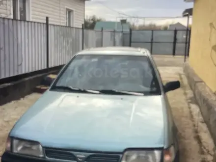 Nissan Sunny 1994 года за 200 000 тг. в Актобе – фото 2