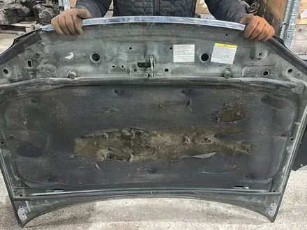 Капот Мазда Трибут за 150 000 тг. в Шымкент – фото 5