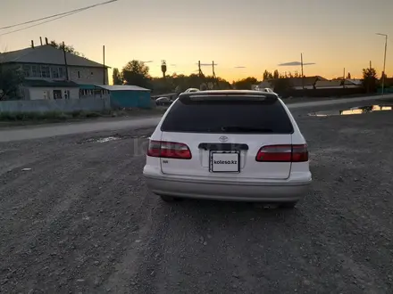 Toyota Camry Gracia 1998 года за 3 700 000 тг. в Маканчи – фото 4