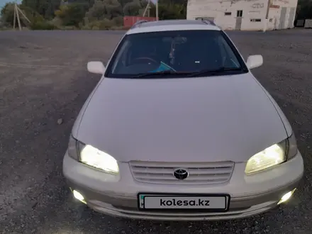 Toyota Camry Gracia 1998 года за 3 700 000 тг. в Маканчи – фото 8