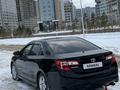 Toyota Camry 2013 годаүшін7 850 000 тг. в Астана – фото 7