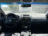 Volkswagen Touareg 2006 годаүшін3 700 000 тг. в Жезказган – фото 5