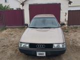 Audi 80 1991 годаfor900 000 тг. в Актау