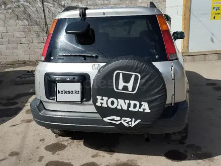Honda CR-V 1997 года за 3 200 000 тг. в Алматы – фото 6