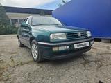 Volkswagen Vento 1995 годаүшін4 500 000 тг. в Талгар – фото 2