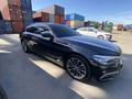 BMW 540 2018 года за 22 900 000 тг. в Алматы – фото 16