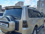 Mitsubishi Pajero 2007 года за 9 000 000 тг. в Семей – фото 3