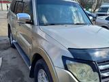 Mitsubishi Pajero 2007 года за 9 000 000 тг. в Семей – фото 2