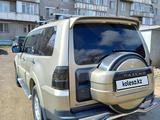 Mitsubishi Pajero 2007 года за 9 500 000 тг. в Семей – фото 4