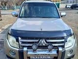 Mitsubishi Pajero 2007 года за 9 500 000 тг. в Семей – фото 5