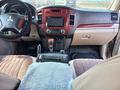 Mitsubishi Pajero 2007 года за 9 000 000 тг. в Семей – фото 8