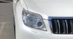 Toyota Land Cruiser Prado 2012 годаүшін14 800 000 тг. в Караганда – фото 4