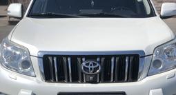 Toyota Land Cruiser Prado 2012 годаүшін14 800 000 тг. в Караганда