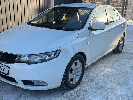 Kia Cerato 2011 года за 4 500 000 тг. в Алматы