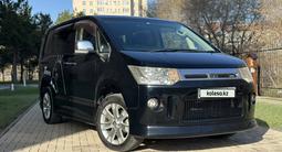 Mitsubishi Delica D:5 2009 года за 6 350 000 тг. в Караганда – фото 4