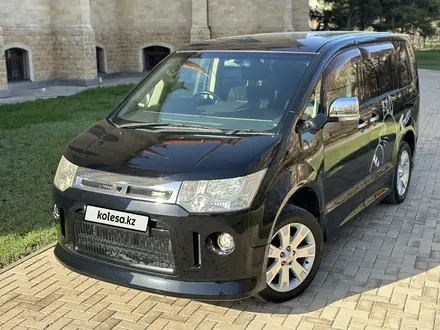 Mitsubishi Delica D:5 2009 года за 6 900 000 тг. в Караганда – фото 12