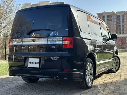 Mitsubishi Delica D:5 2009 года за 6 900 000 тг. в Караганда – фото 16