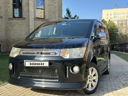 Mitsubishi Delica D:5 2009 года за 6 900 000 тг. в Караганда – фото 20