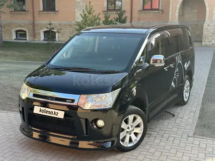 Mitsubishi Delica D:5 2009 года за 6 900 000 тг. в Караганда – фото 30