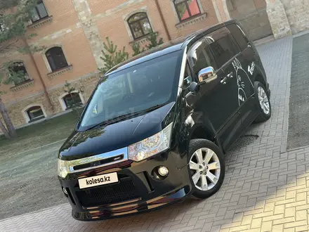 Mitsubishi Delica D:5 2009 года за 6 900 000 тг. в Караганда – фото 33