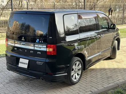 Mitsubishi Delica D:5 2009 года за 6 900 000 тг. в Караганда – фото 5