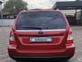 Subaru Forester 2007 годаfor5 100 000 тг. в Алматы – фото 20