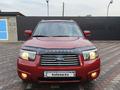 Subaru Forester 2007 годаfor5 100 000 тг. в Алматы – фото 5