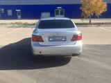 Lexus LS 460 2007 годаүшін6 200 000 тг. в Тараз – фото 4