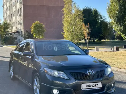 Toyota Camry 2010 года за 6 800 000 тг. в Талдыкорган