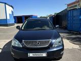 Lexus RX 330 2006 года за 6 900 000 тг. в Астана – фото 3