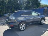 Lexus RX 330 2006 года за 6 900 000 тг. в Астана – фото 5