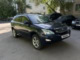 Lexus RX 330 2006 года за 6 900 000 тг. в Астана – фото 2