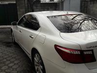 Lexus LS 460 2006 годаfor6 100 000 тг. в Алматы