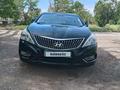 Hyundai Grandeur 2011 годаүшін8 000 000 тг. в Тараз
