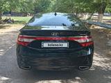 Hyundai Grandeur 2011 года за 8 000 000 тг. в Тараз – фото 2