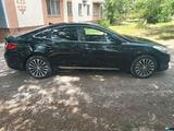 Hyundai Grandeur 2011 года за 8 000 000 тг. в Тараз – фото 4