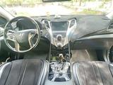Hyundai Grandeur 2011 года за 8 000 000 тг. в Тараз – фото 5